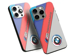 BMW Coques Téléphone Solide Usage Professionnel